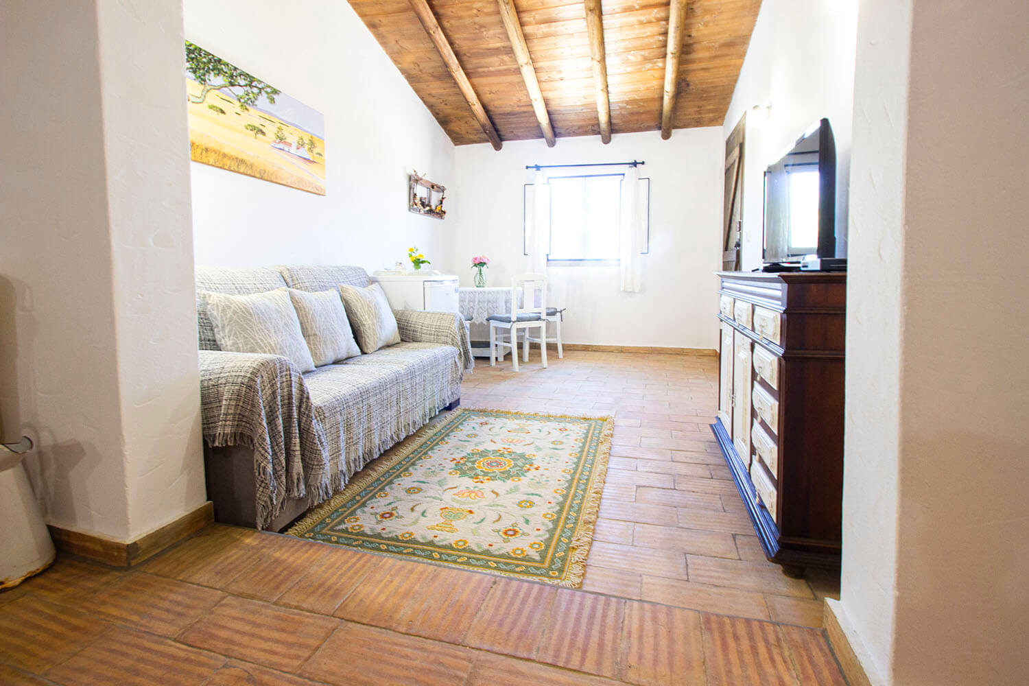 Sala de Estar