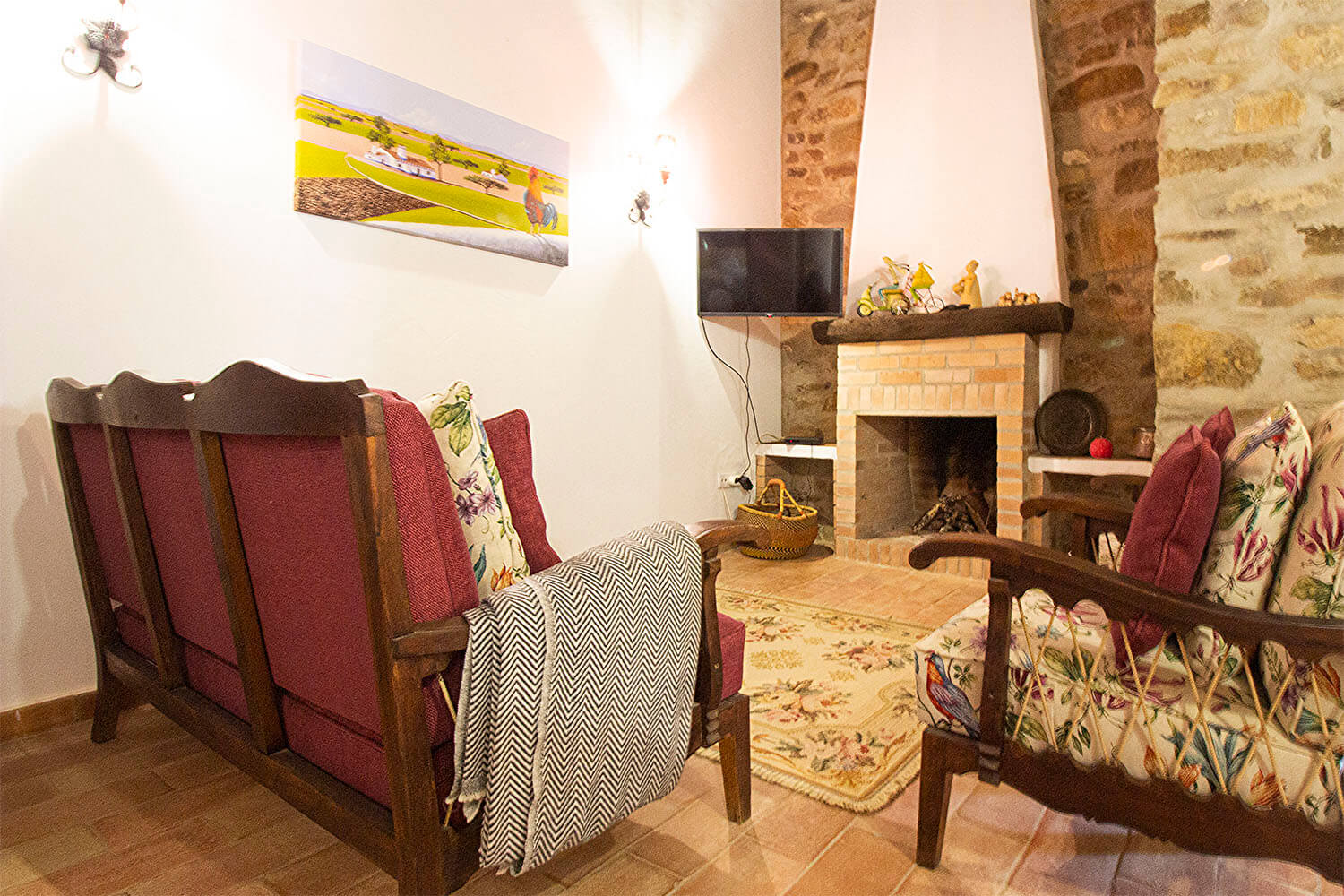 Sala de Estar