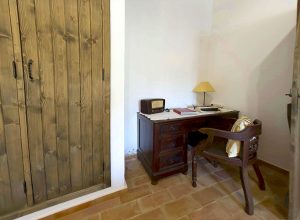 secretaria