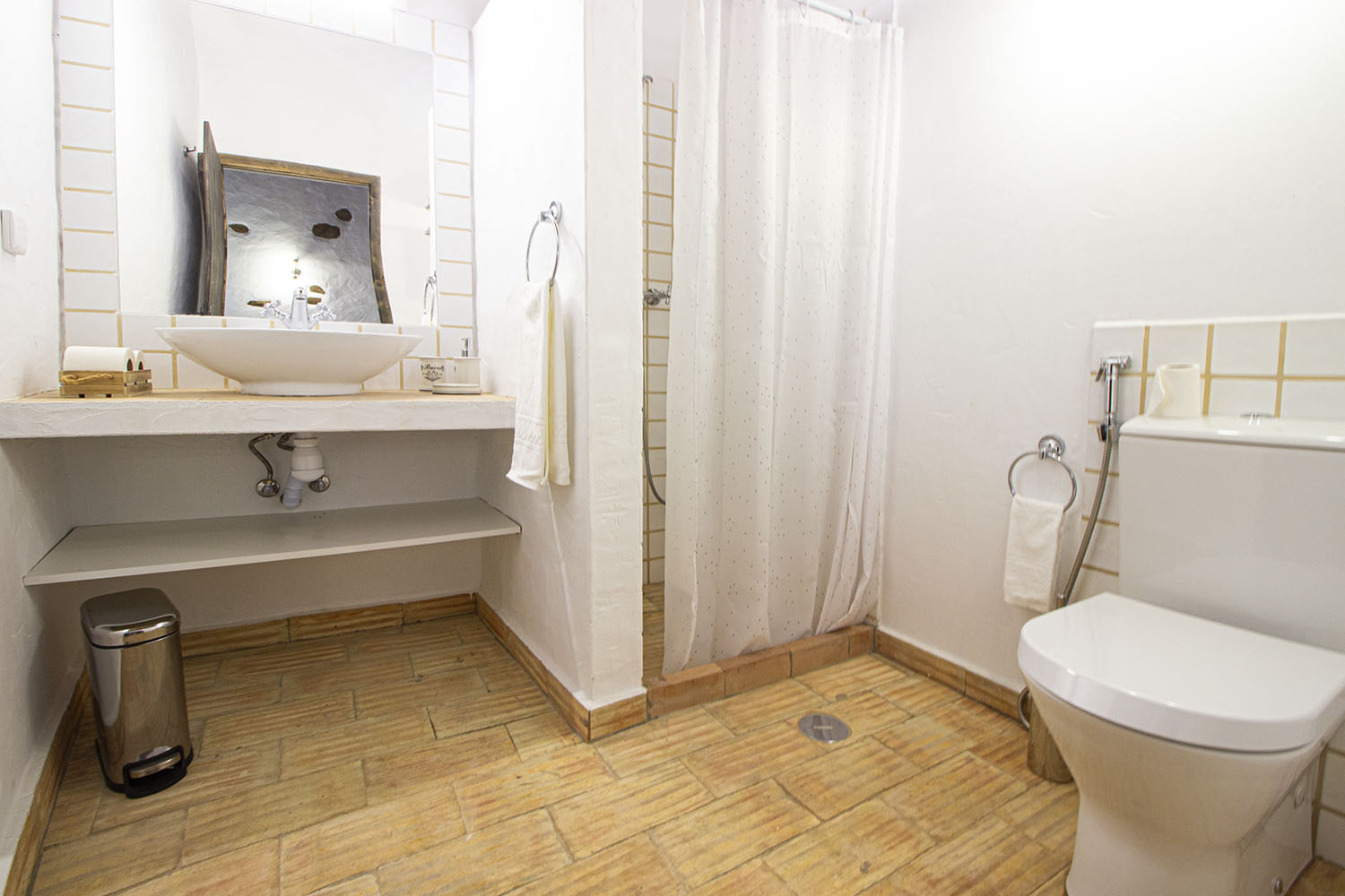 wc - quarto 7