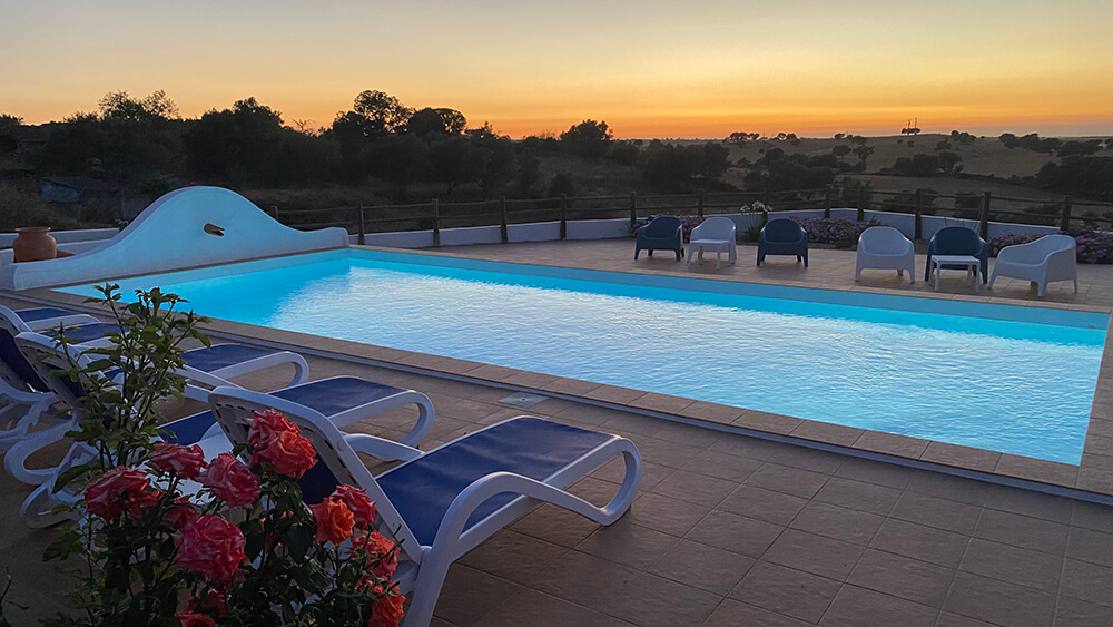 99a. piscina